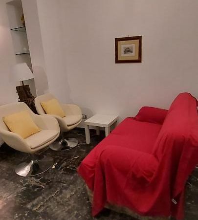 Matilda Di Antiara Apartment เลวานโต ภายนอก รูปภาพ
