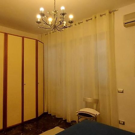 Matilda Di Antiara Apartment เลวานโต ภายนอก รูปภาพ