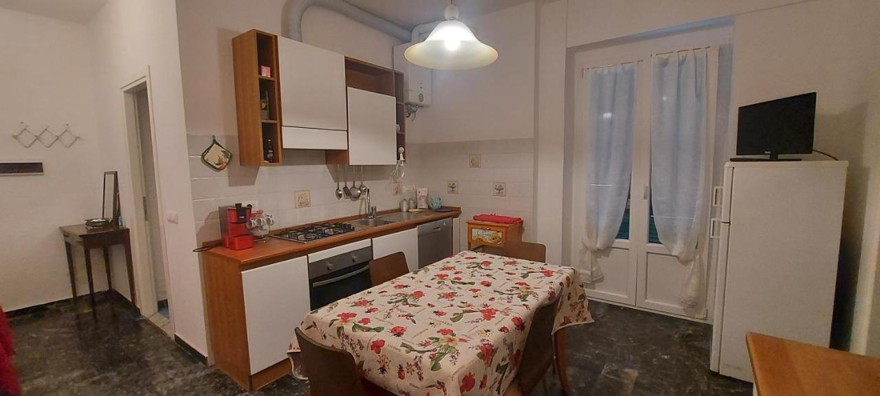 Matilda Di Antiara Apartment เลวานโต ภายนอก รูปภาพ
