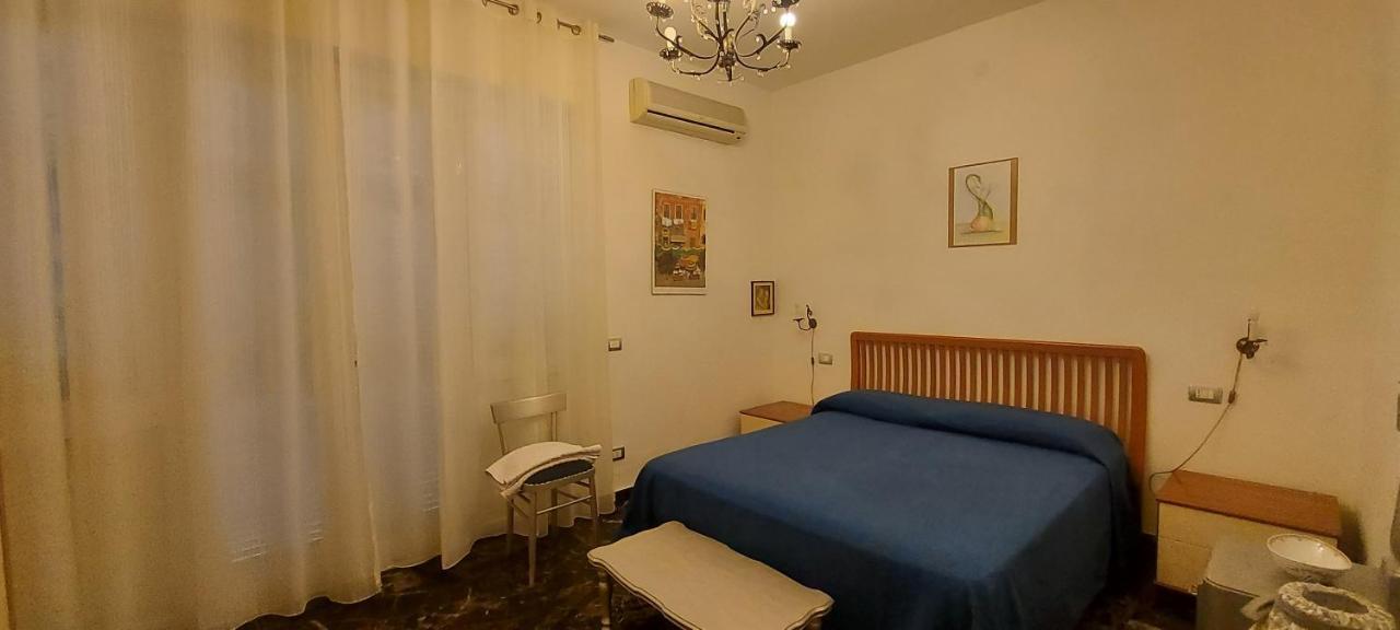 Matilda Di Antiara Apartment เลวานโต ภายนอก รูปภาพ