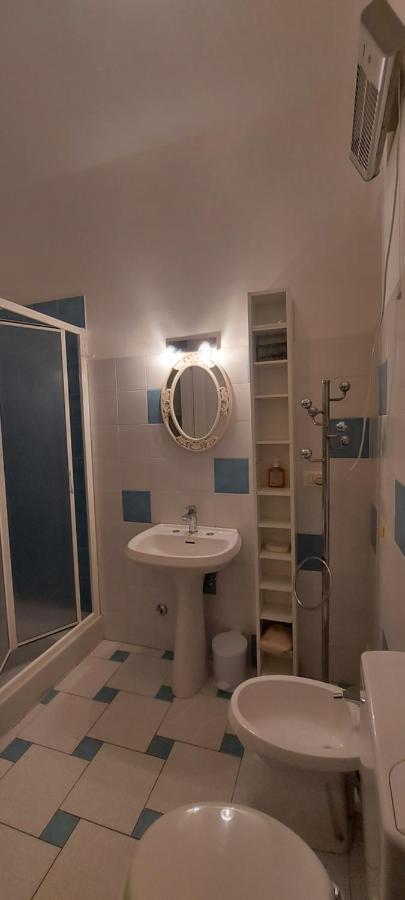 Matilda Di Antiara Apartment เลวานโต ภายนอก รูปภาพ