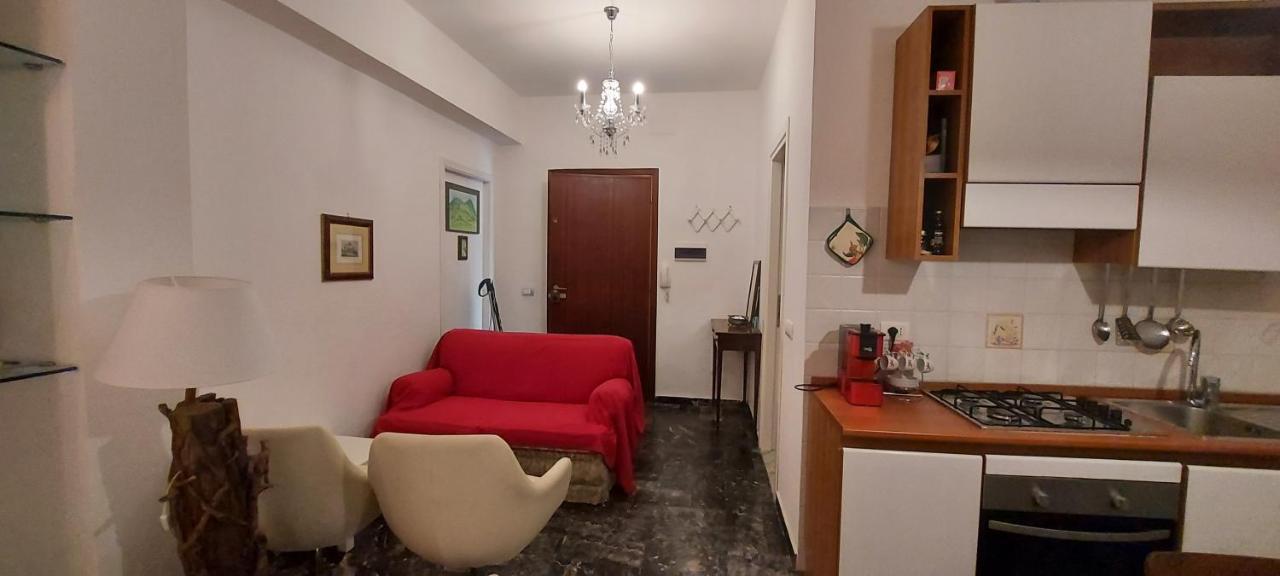 Matilda Di Antiara Apartment เลวานโต ภายนอก รูปภาพ