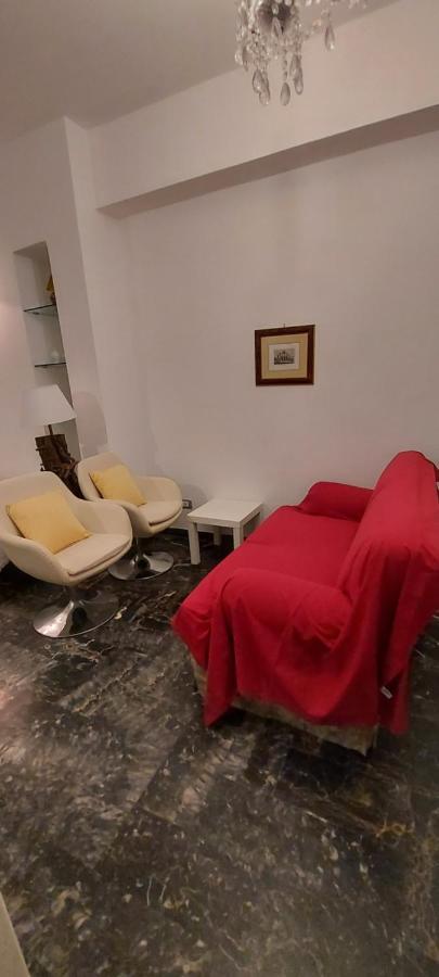 Matilda Di Antiara Apartment เลวานโต ภายนอก รูปภาพ